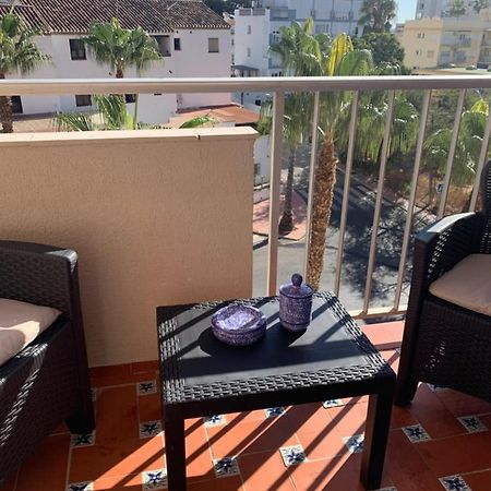 Luxury Estudio Jupiter Minerva Benalmádena Eksteriør billede