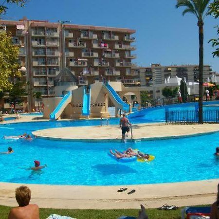 Luxury Estudio Jupiter Minerva Benalmádena Eksteriør billede
