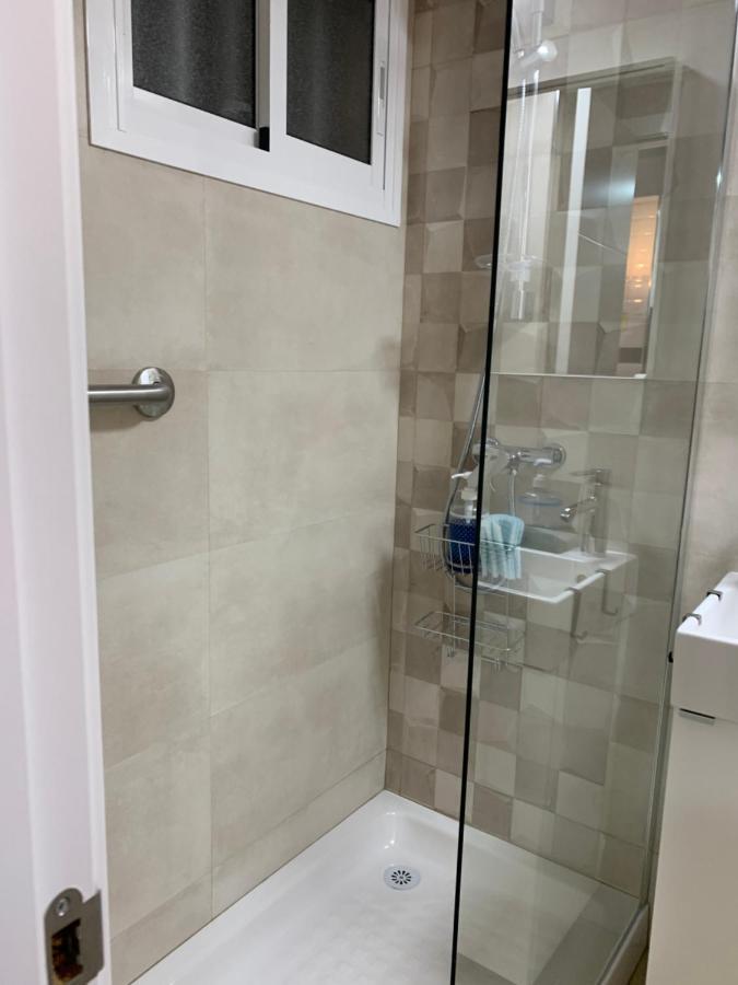 Luxury Estudio Jupiter Minerva Benalmádena Eksteriør billede