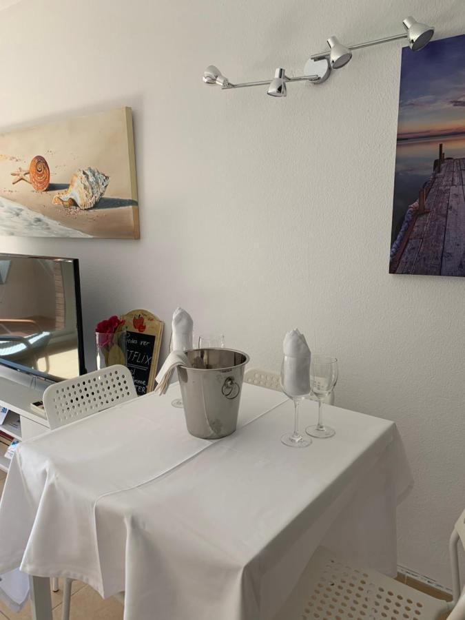 Luxury Estudio Jupiter Minerva Benalmádena Eksteriør billede