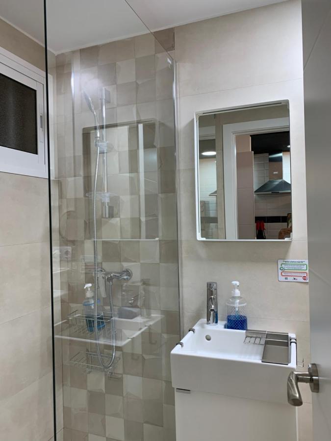 Luxury Estudio Jupiter Minerva Benalmádena Eksteriør billede