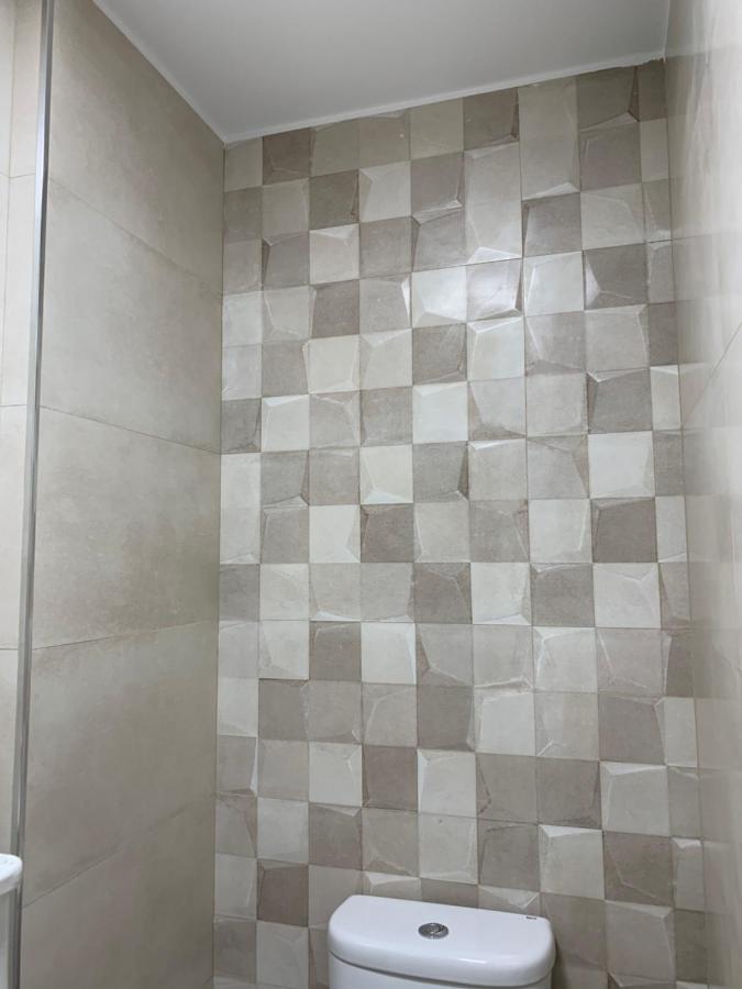 Luxury Estudio Jupiter Minerva Benalmádena Eksteriør billede