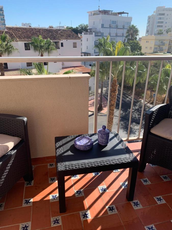 Luxury Estudio Jupiter Minerva Benalmádena Eksteriør billede