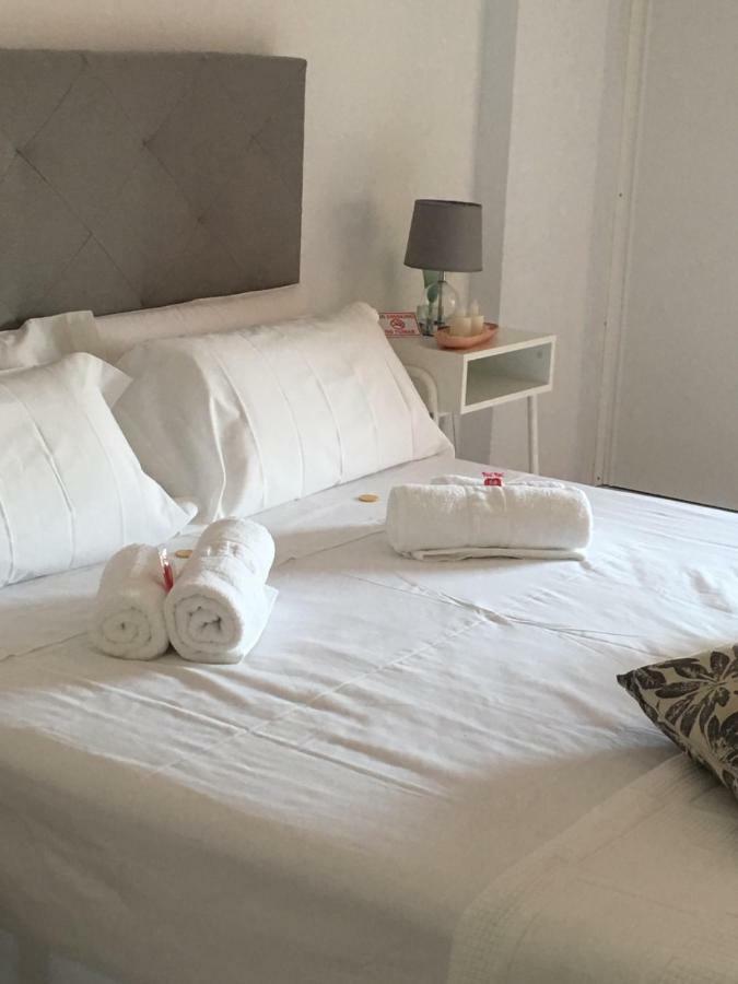 Luxury Estudio Jupiter Minerva Benalmádena Eksteriør billede