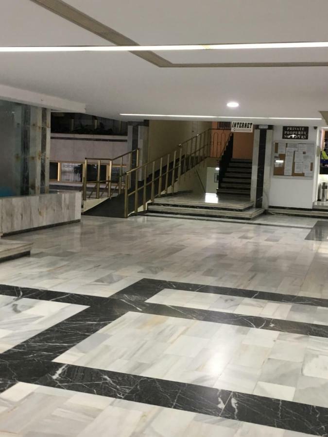 Luxury Estudio Jupiter Minerva Benalmádena Eksteriør billede