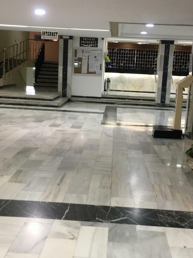 Luxury Estudio Jupiter Minerva Benalmádena Eksteriør billede