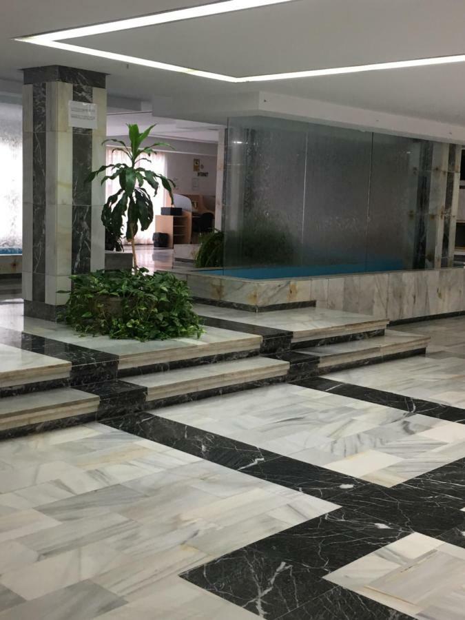 Luxury Estudio Jupiter Minerva Benalmádena Eksteriør billede